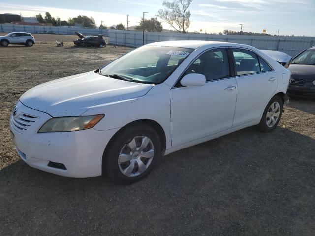 toyota camry base 2009 4t1be46k69u824385