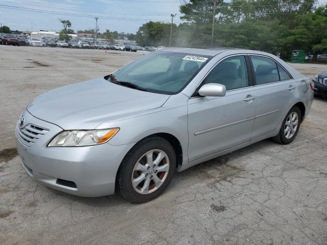 toyota camry 2009 4t1be46k69u839663