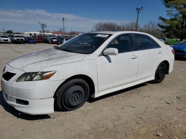 toyota camry 2009 4t1be46k69u850372