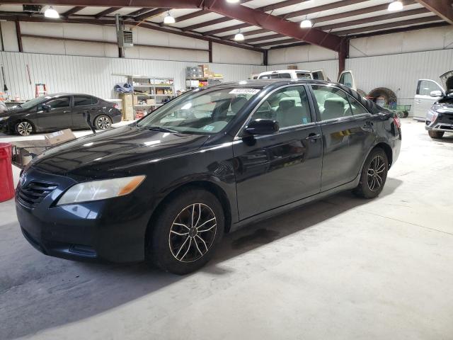 toyota camry 2009 4t1be46k69u859279