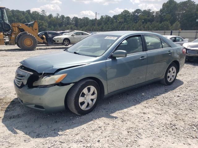 toyota camry base 2009 4t1be46k69u866717