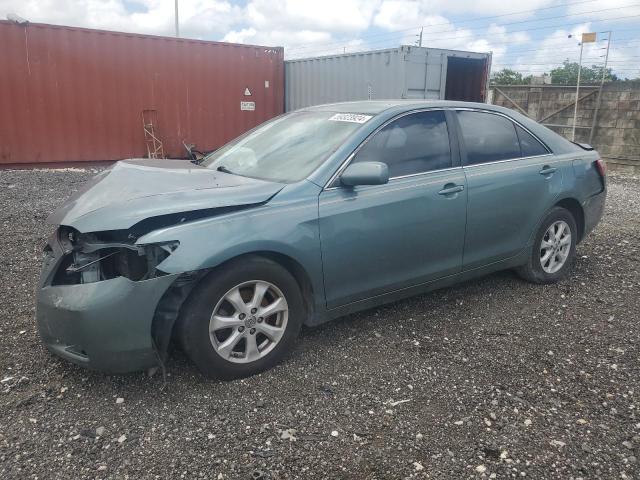 toyota camry base 2009 4t1be46k69u867852