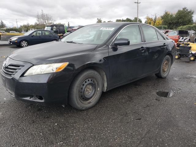 toyota camry base 2009 4t1be46k69u871691