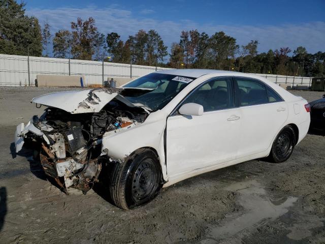 toyota camry base 2009 4t1be46k69u873330