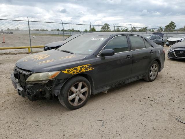 toyota camry base 2009 4t1be46k69u878334