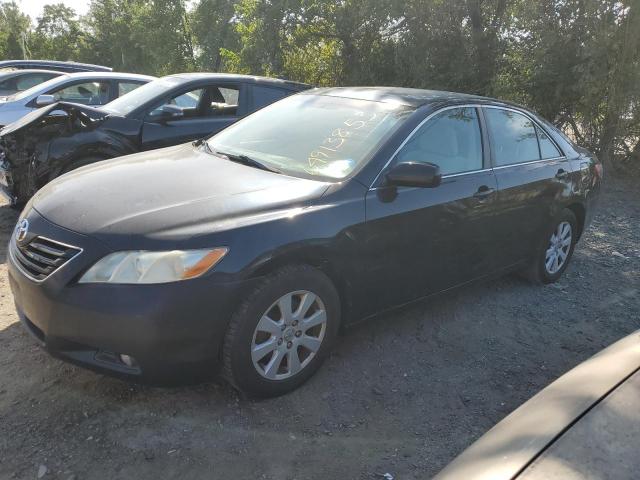 toyota camry base 2009 4t1be46k69u898583