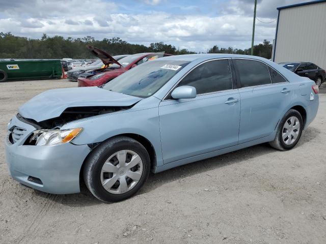 toyota camry base 2009 4t1be46k69u912224