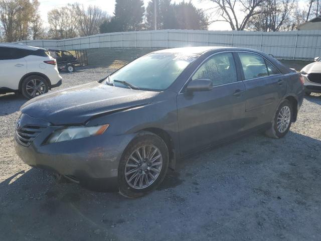 toyota camry base 2009 4t1be46k69u913311