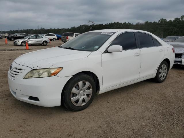 toyota camry 2009 4t1be46k69u914538