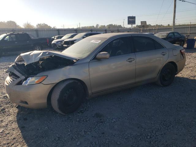 toyota camry ce 2007 4t1be46k77u008525