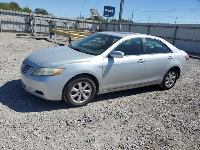 toyota camry 2007 4t1be46k77u043758