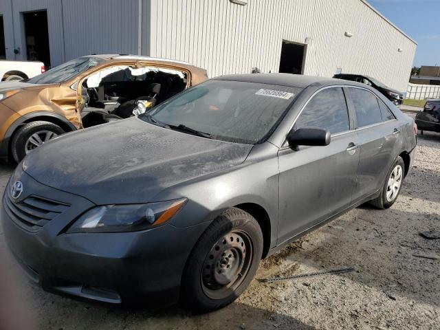 toyota camry ce 2007 4t1be46k77u047261