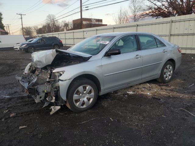 toyota camry ce 2007 4t1be46k77u063668