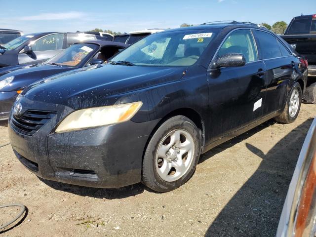 toyota camry ce 2007 4t1be46k77u104879