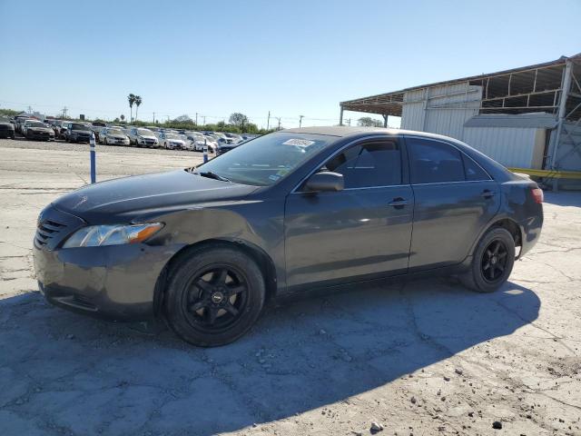 toyota camry ce 2007 4t1be46k77u116529