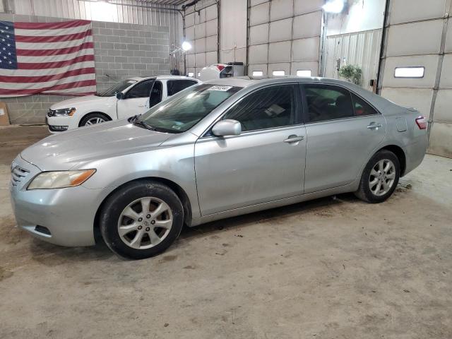 toyota camry 2007 4t1be46k77u122122