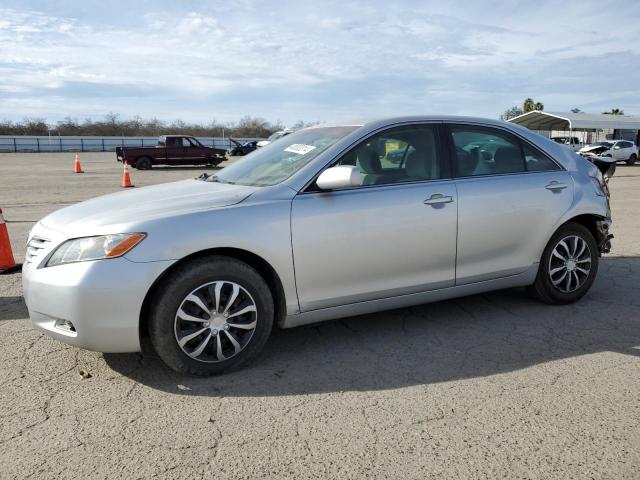 toyota camry 2007 4t1be46k77u146744