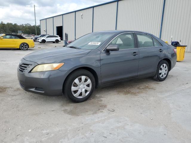 toyota camry ce 2007 4t1be46k77u162426