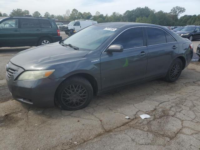 toyota camry ce 2007 4t1be46k77u164080