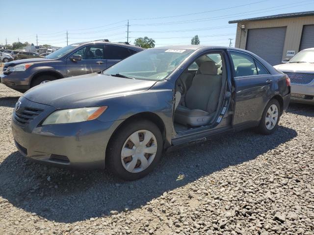 toyota camry ce 2007 4t1be46k77u181560