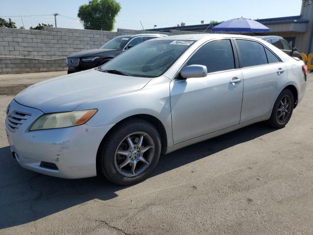 toyota camry ce 2007 4t1be46k77u507373