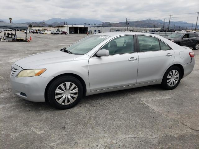 toyota camry 2007 4t1be46k77u516042