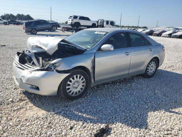 toyota camry ce 2007 4t1be46k77u521953