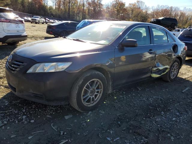 toyota camry ce 2007 4t1be46k77u523749