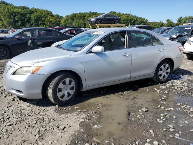 toyota camry ce 2007 4t1be46k77u530507