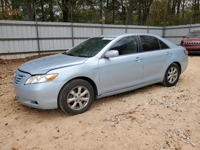 toyota camry ce 2007 4t1be46k77u530944