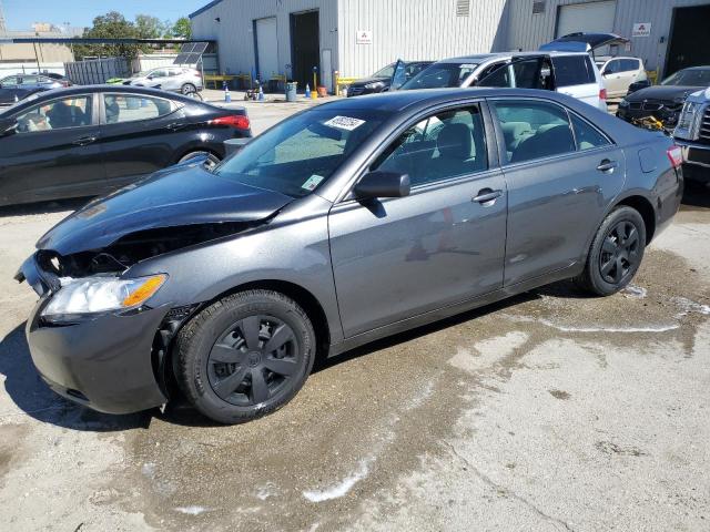 toyota camry 2007 4t1be46k77u539286