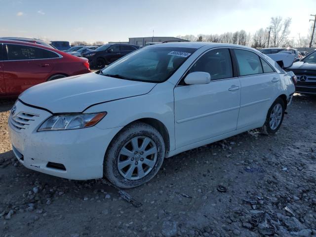 toyota camry ce 2007 4t1be46k77u545525