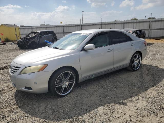 toyota camry ce 2007 4t1be46k77u554175