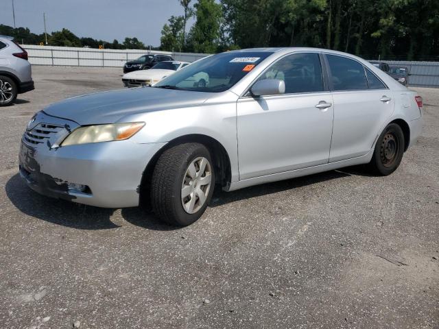 toyota camry ce 2007 4t1be46k77u579660