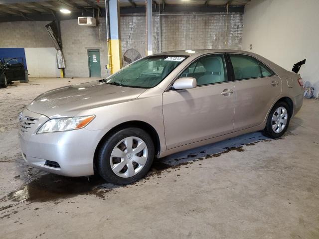 toyota camry ce 2007 4t1be46k77u618134