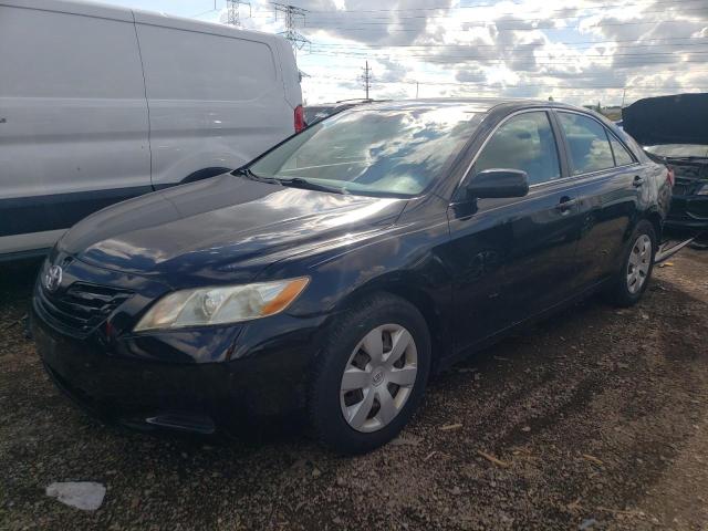 toyota camry ce 2007 4t1be46k77u618196