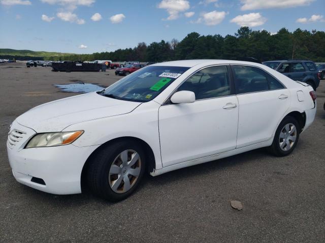 toyota camry ce 2007 4t1be46k77u619977