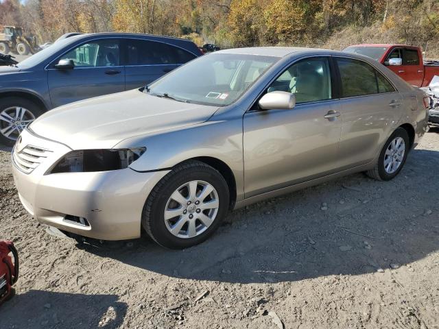 toyota camry ce 2007 4t1be46k77u627125