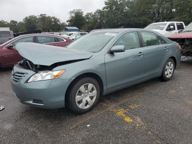 toyota camry ce 2007 4t1be46k77u642837