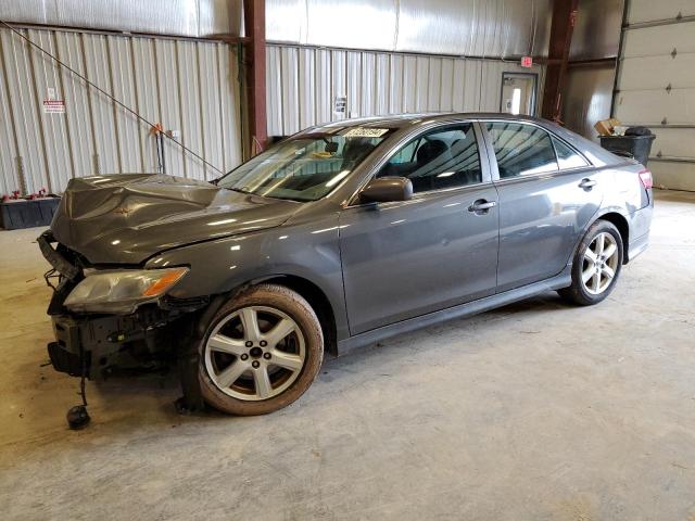 toyota camry 2007 4t1be46k77u644586