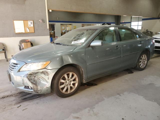 toyota camry ce 2007 4t1be46k77u648931