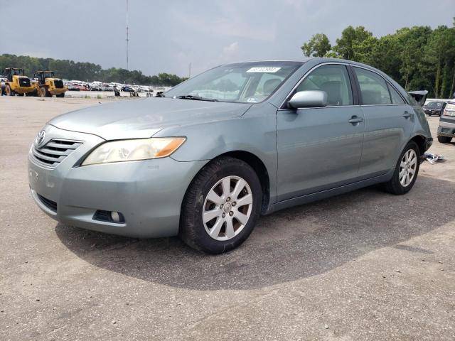 toyota camry 2007 4t1be46k77u651442