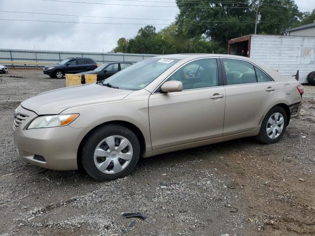 toyota camry ce 2007 4t1be46k77u658617