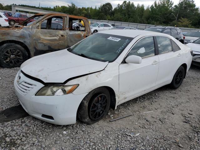 toyota camry ce 2007 4t1be46k77u666832