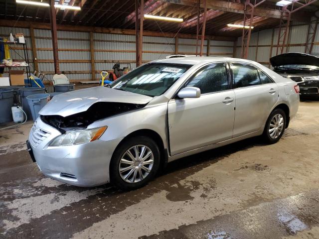 toyota camry ce 2007 4t1be46k77u671108