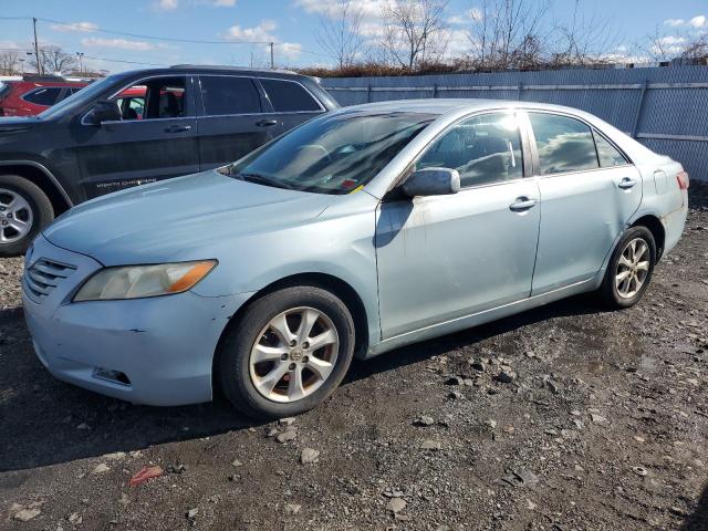 toyota camry ce 2007 4t1be46k77u679628