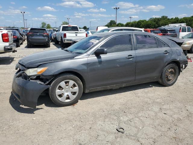 toyota camry 2007 4t1be46k77u692766