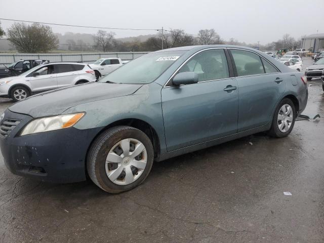 toyota camry ce 2007 4t1be46k77u704852