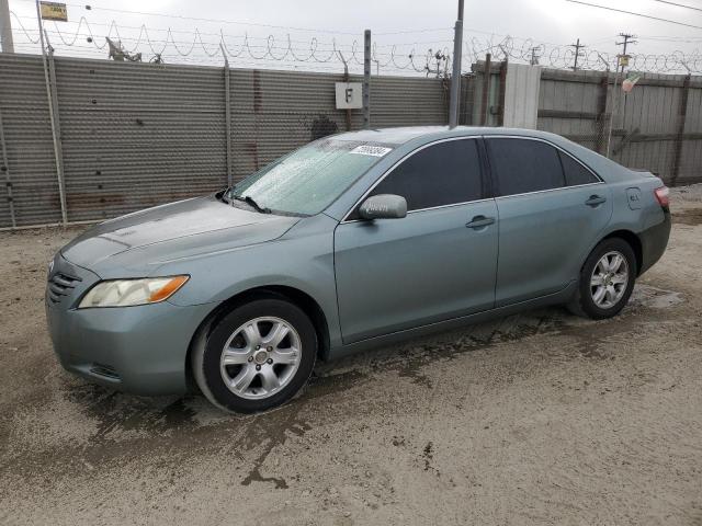 toyota camry ce 2007 4t1be46k77u708156