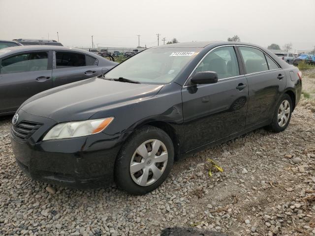 toyota camry ce 2007 4t1be46k77u709792